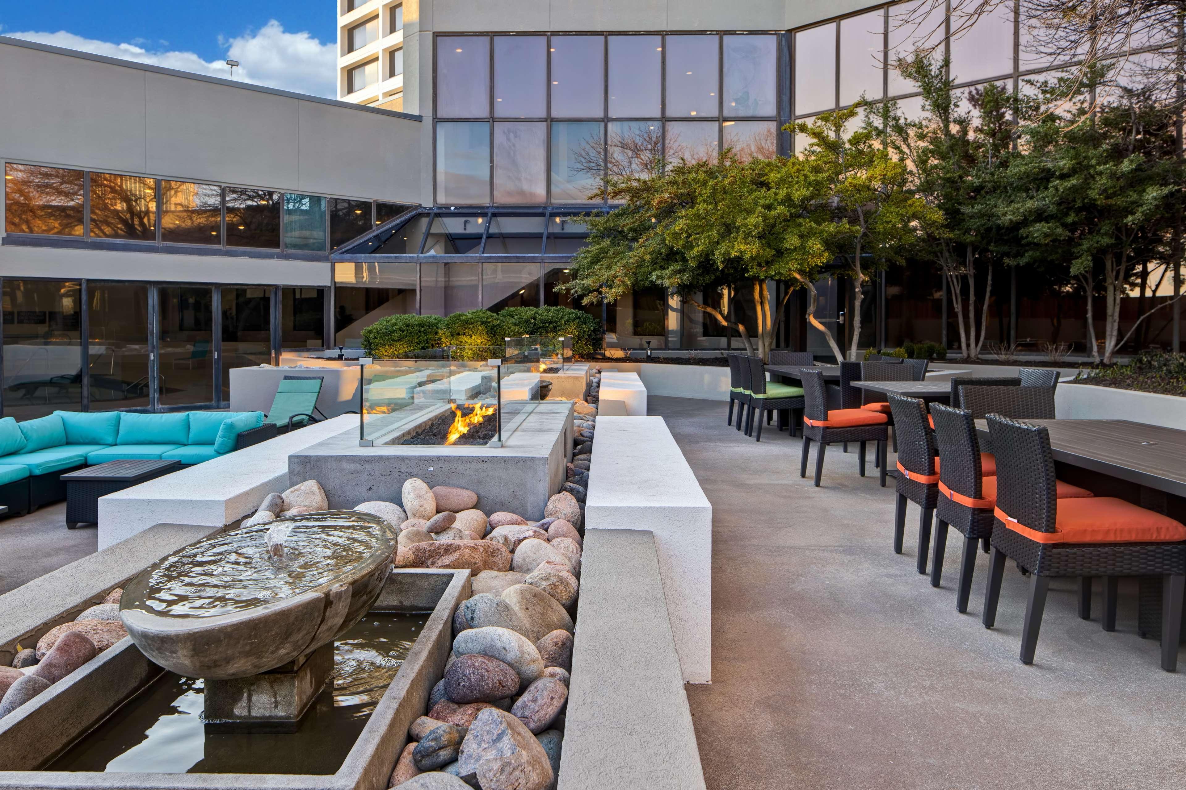 Embassy Suites By Hilton Oklahoma City Northwest Exterior foto